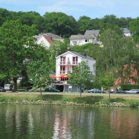 Belle-rive Hotel Remich