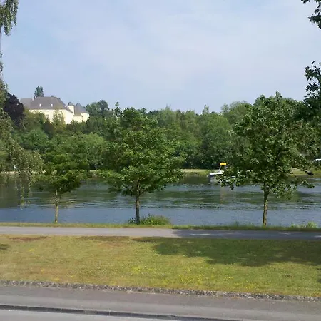 Hotel Belle-rive