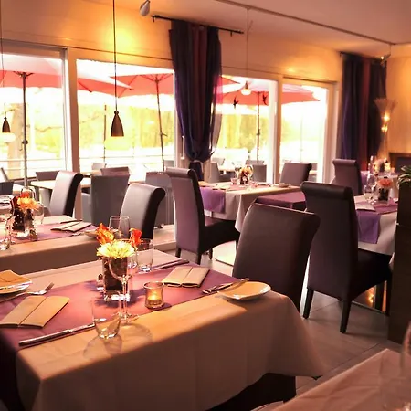 Hotel Belle-rive *