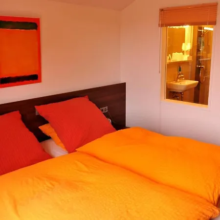 Hotel Belle-rive