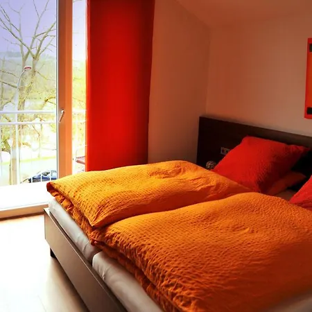 Belle-rive Hotel