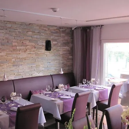 Hotel Belle-rive