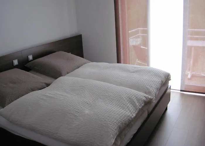 Hotel Belle-rive Remich