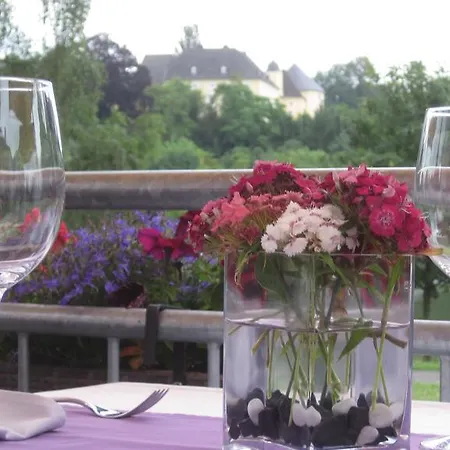 Belle-rive ホテル *