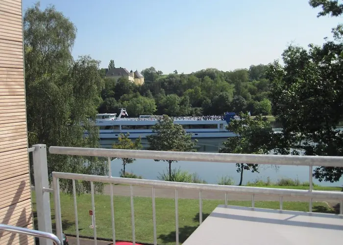 Belle-rive Hotel Remich