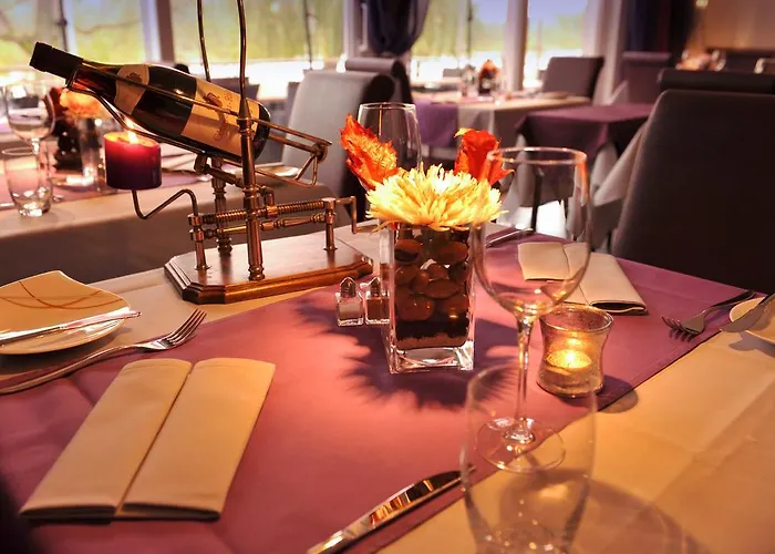 Belle-rive Hotel Remich