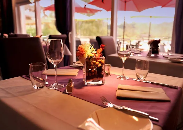 Belle-rive Hotel Remich