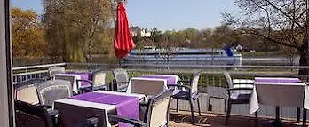 Belle-rive Hotel Remich